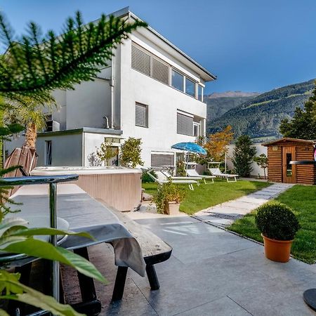 Apartment Viktoria Castelbello Exterior foto